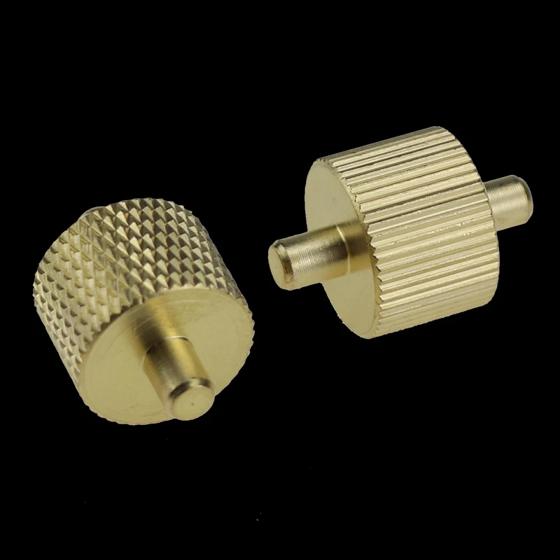 Cuero Улучшенный borde tevienido aceite rodillo caja aplicador DIY Artesania herramienta de tratamiento latón con rodillo