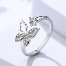 Высокое качество стерлингового серебра 925 Шарм для браслета с прозрачным CZ Fit оригинальные бусины женские модные ювелирные изделия подарок