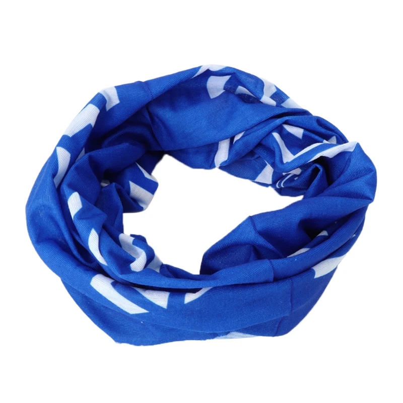 

Fishing Magic Scarf Sunscreen Bandana Summer Windproof Cycling Outdoor Seamless