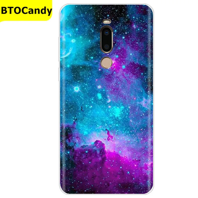 best meizu phone case brand Case for Meizu Note 8 Case Note8 Soft TPU Silicone Phone Cover Back Case for Meizu Note 8 / M8 Note Silicone Case Fundas Coque Cases For Meizu Cases For Meizu