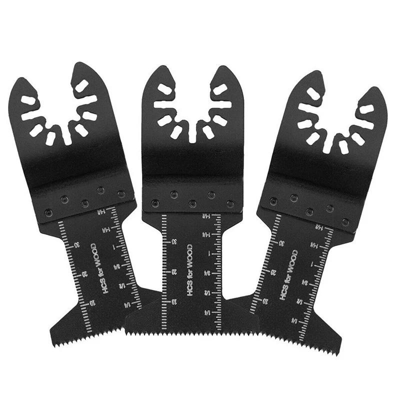 

20pcs Black Oscillating Saw Metal Multitool Blade Accessories For AEG Batavia