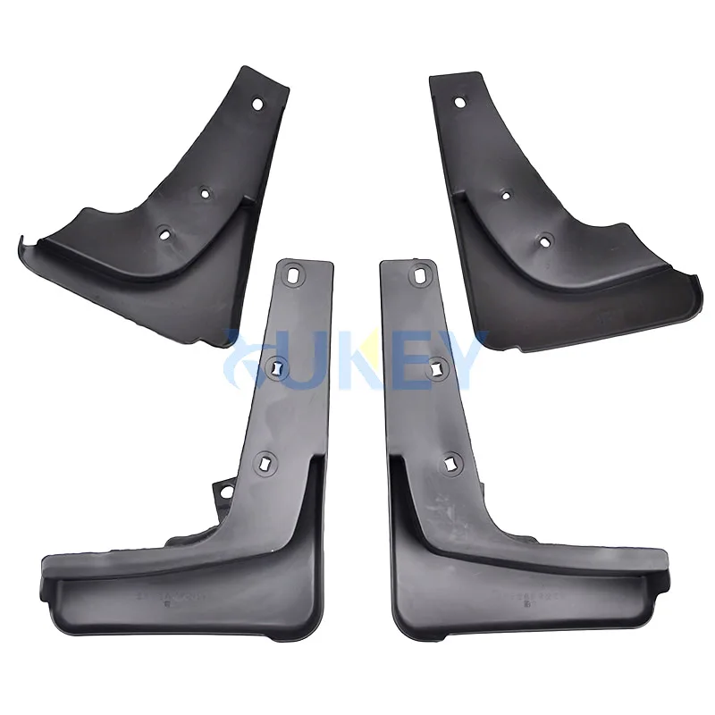 Для Nissan X-Trail T31 2008-2013 Xtrail брызговики брызговик крыло брызговиков 2009 2010 2011 2012 комплект литой автомобиль брызговики