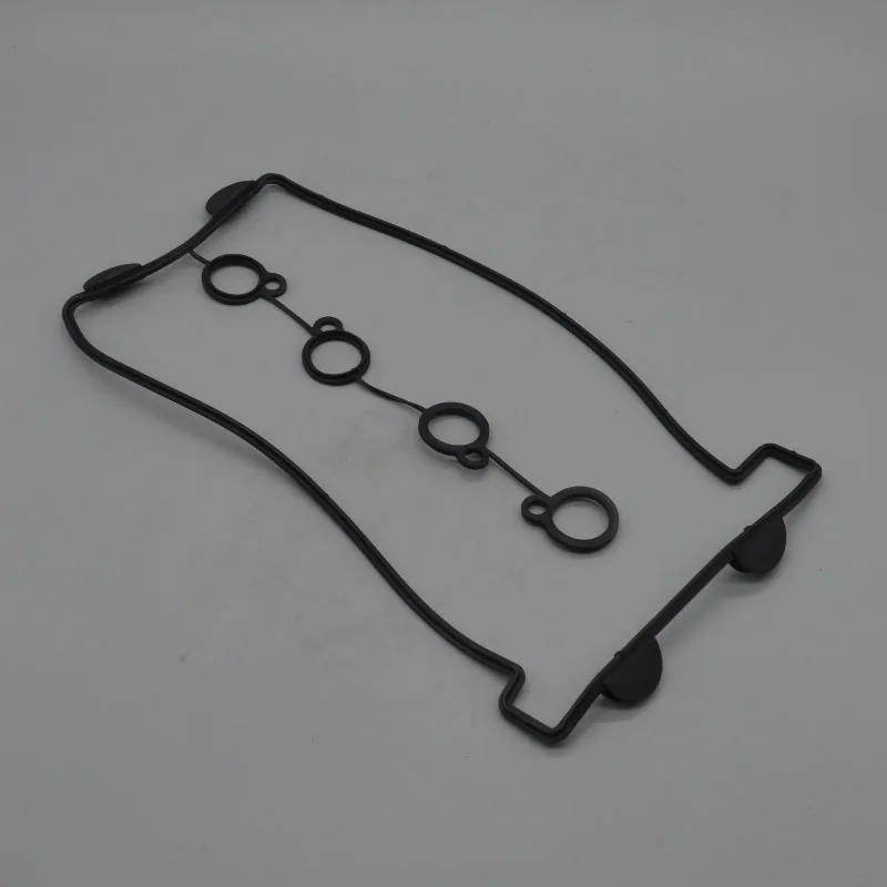 Motorcycle Engine Gasket 600cc Motorcycle engine gasket moto cylinder head gasket for benelli BJ600GS/-A BN600i TNT600 tnt 600