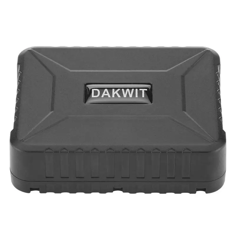 

TK800b Wireless GPS Tracker Real Time Locator Car Locator Magnet Monitor