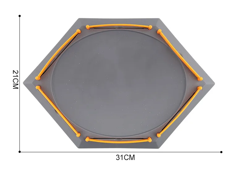 Горячая Beyblade Spinner с атлетическим zhan dou pan Толстая Гироскопическая пластина xiao tao zhuang игрушка DIY сочетание излучения