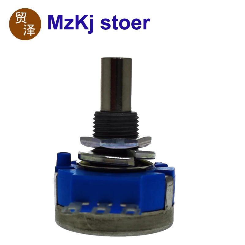 Original Long life consoles TOCOS RVQ24YN03 20S B502 5K Potentiometer