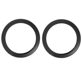 

2pcs 3D Composite Film HD Screen Protector Cover for Huawei Watch GT2 Active / Elegant GT2 42mm Smart Watch