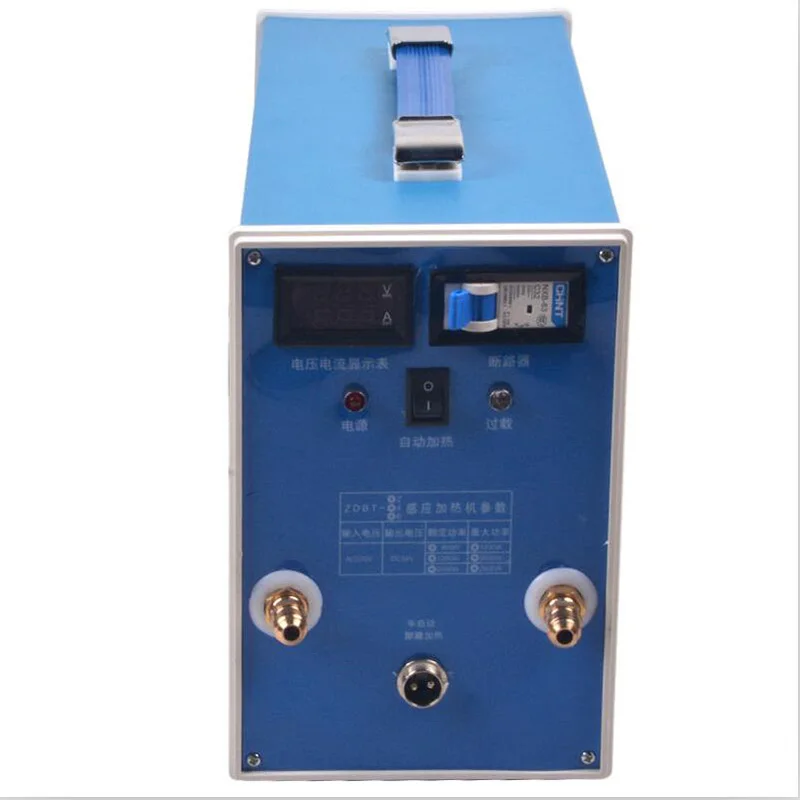 ZDBT-2-ZVS-low-voltage-high-frequency-induction-heating-machine-High-quality (2)