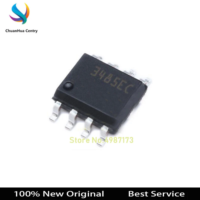 ST3485ECDR 3485EC SOP8 ST3485ECDR Большая скидка для большего количества