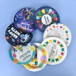 10Pcs 7