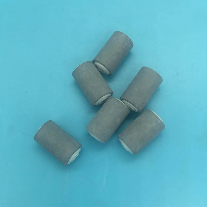 16PCS Inkjet printer rubber pinch roller wheel 17mm for Xuli Yeselan