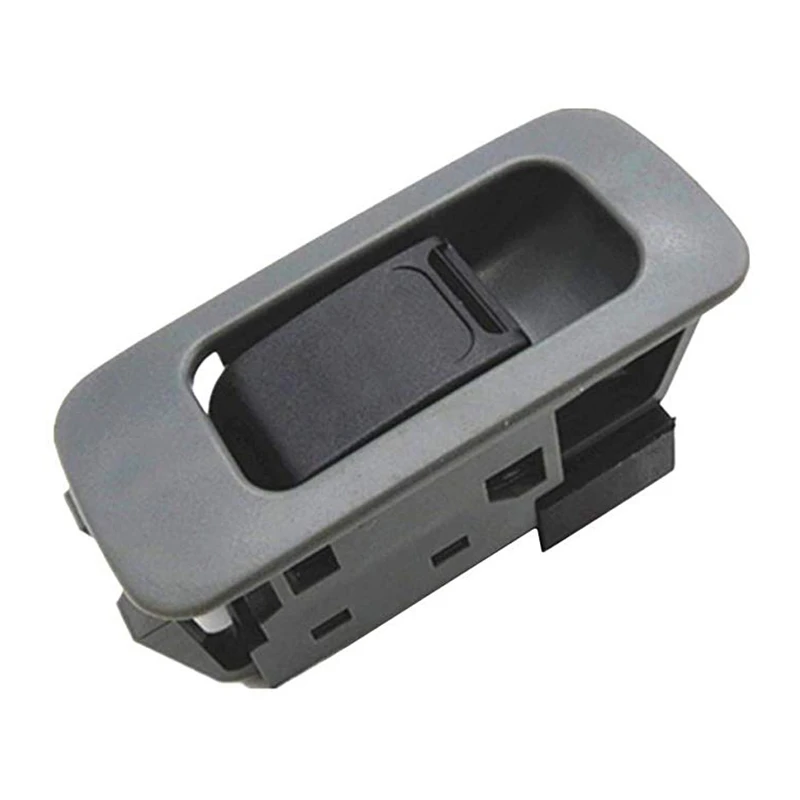 Кнопка управления окном для Suzuki Grand Vitara серый 37995-75F00-P4Z/3799575F00P4Z/3799575F00T01/37995-75F00-T01