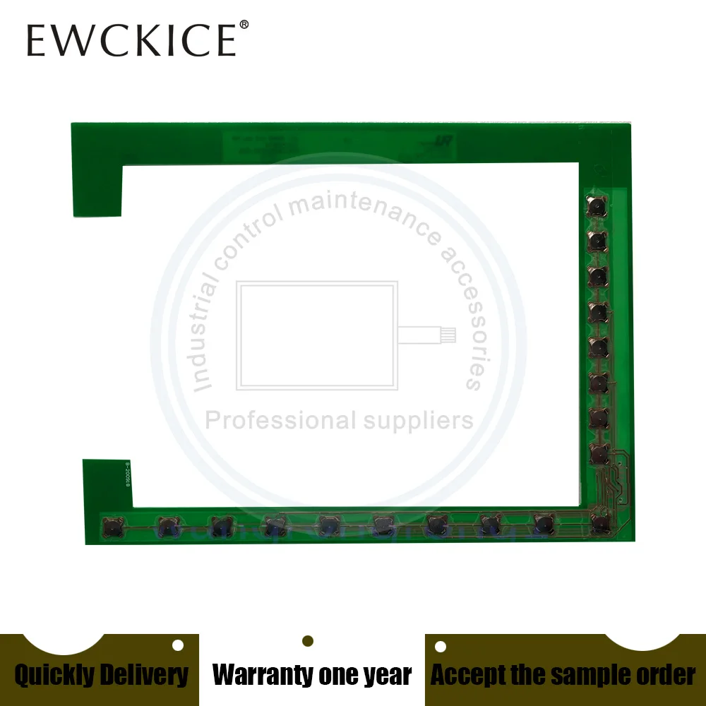 

Новый 828D 6FC5370-3AA30-0AA1 6FC5 370-3AA30-0AA1 PCB HMI PLC мембранный переключатель клавиатуры