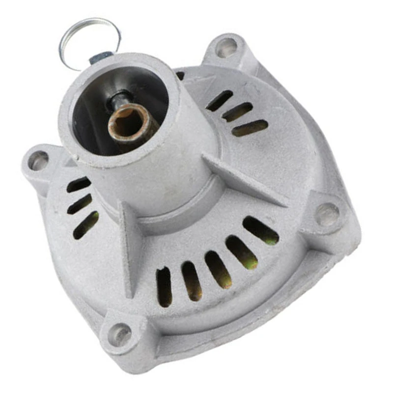 New Aftermarket Clutch Drum Cover String Trimmer Part for Honda GX31 GX35 GX35NT New Aftermarket Clutch Drum Cover String Trimmer Part for Honda GX31 GX35 GX35NT