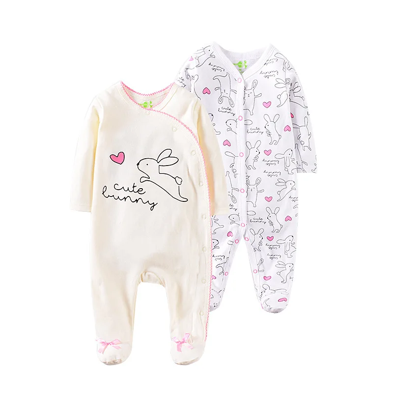 Комплект из 2 предметов; Пижама с пуговицами для маленьких мальчиков; пижама из хлопка для маленьких мальчиков 3-18 месяцев