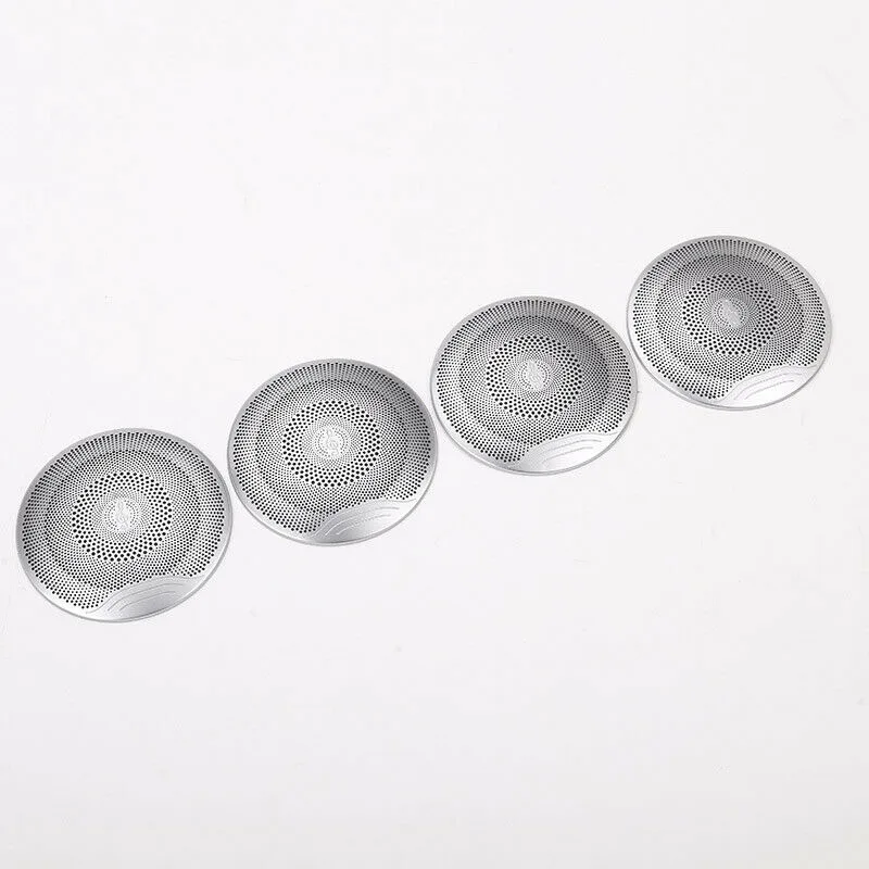 Tampa da Guarnição Alto-falante da Porta do Carro Unidades para Benz Classe e W205 2010-2020 e Alta Qualidade 4 c W213 Glc200 9 Cheap Tweeters