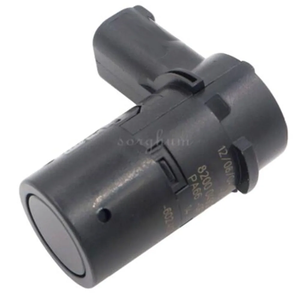 8200049264 датчик парковки для Renault Citroen peugeot Saab 9-5 7701062074 черный