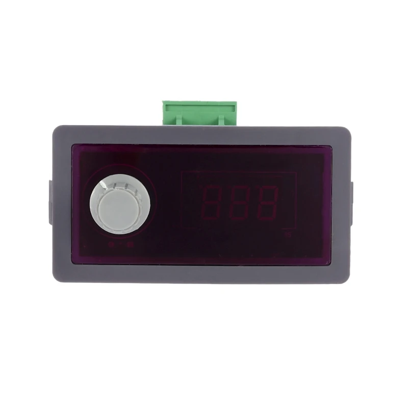 Dc 12 V/24 V 4-20Ma генератор сигналов Источник тока с защитой полярности