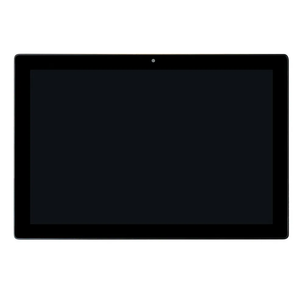 Новый/orig lenovo12 2 &quotжк-дисплей сенсорный экран дигитайзер стеклянная панель в