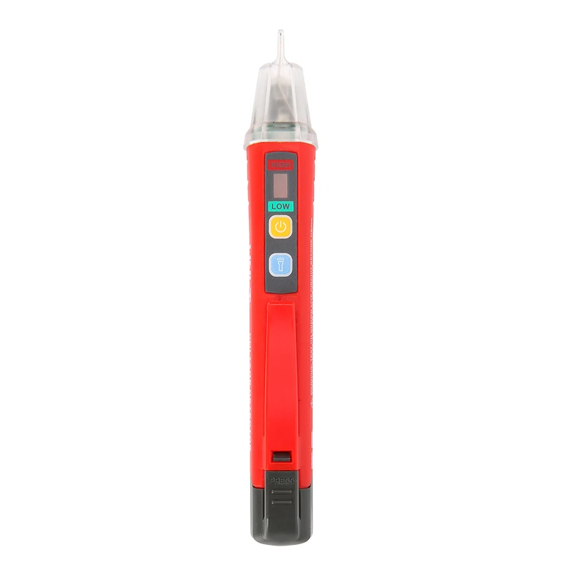

24V-1000V AC Voltage Test Pencil Pen Non-contact Voltage Tester Detector Power Tester