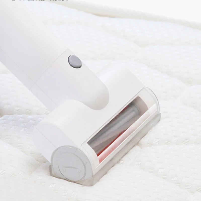 

Removable Roller Mattress Brush For ROIDMI F8 Electric Cordless Vacuum Cleaner