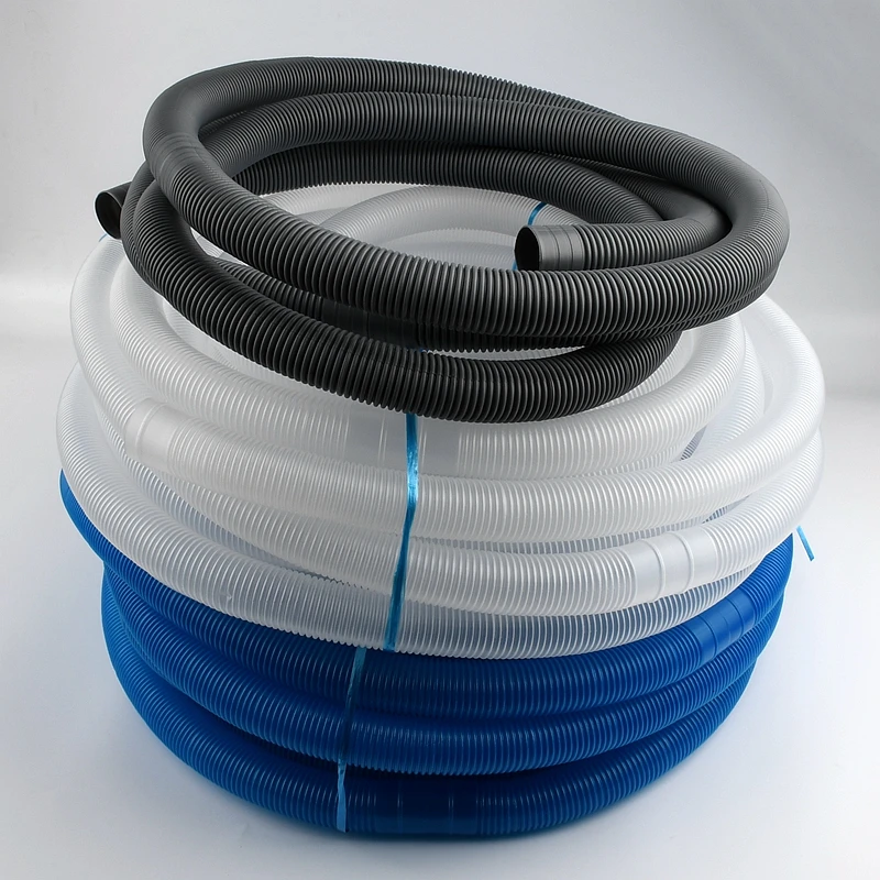 1pc 16,32mm Length 1~30m Aquarium Corrugated Pipe Durable Fish Tank Inlet Outlet Hose Gardens Water Pipe Supplies Fittings Home best Watering & Irrigation Kits