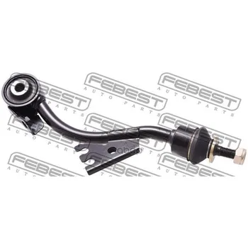 

Traction stab. PER. lev. Mercedes Benz E-class 211 4 Matic 2002-2009 febest art. 1623-211fl