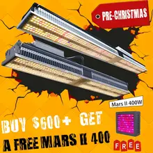 MarsHydro SP-150 250 светодиодный светильник для выращивания полный спектр Крытый сад Гидропоника нулевой шум Водонепроницаемый Профессиональный посадочный светильник s