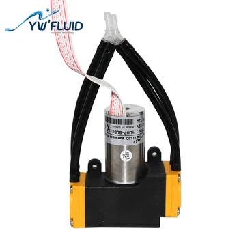 

YWfluid electric vacuum12v brushless BLDC