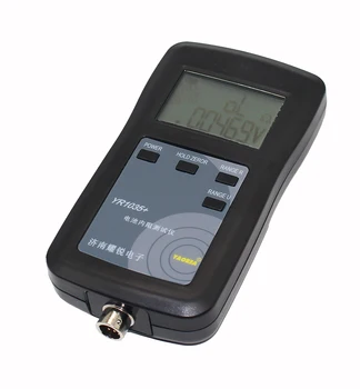

New 4 line YR1035 High Precision Lithium Battery Internal Resistance Test Instrument Ni MH Ni Cd Button Battery Tester