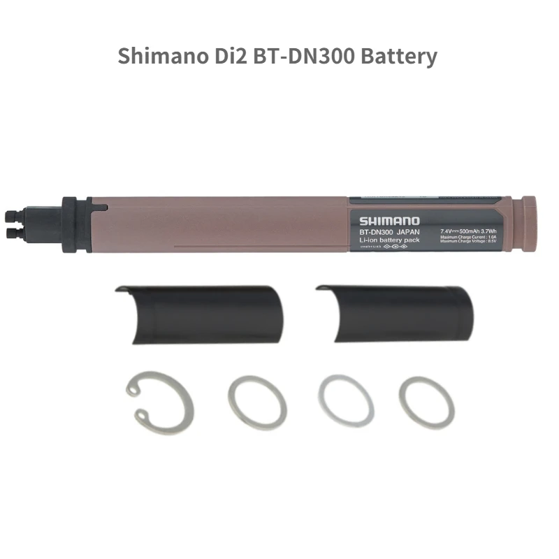 Shimano Ultegra Di2 Battery | Shimano Bt Dn300 | Shimano Xtr
