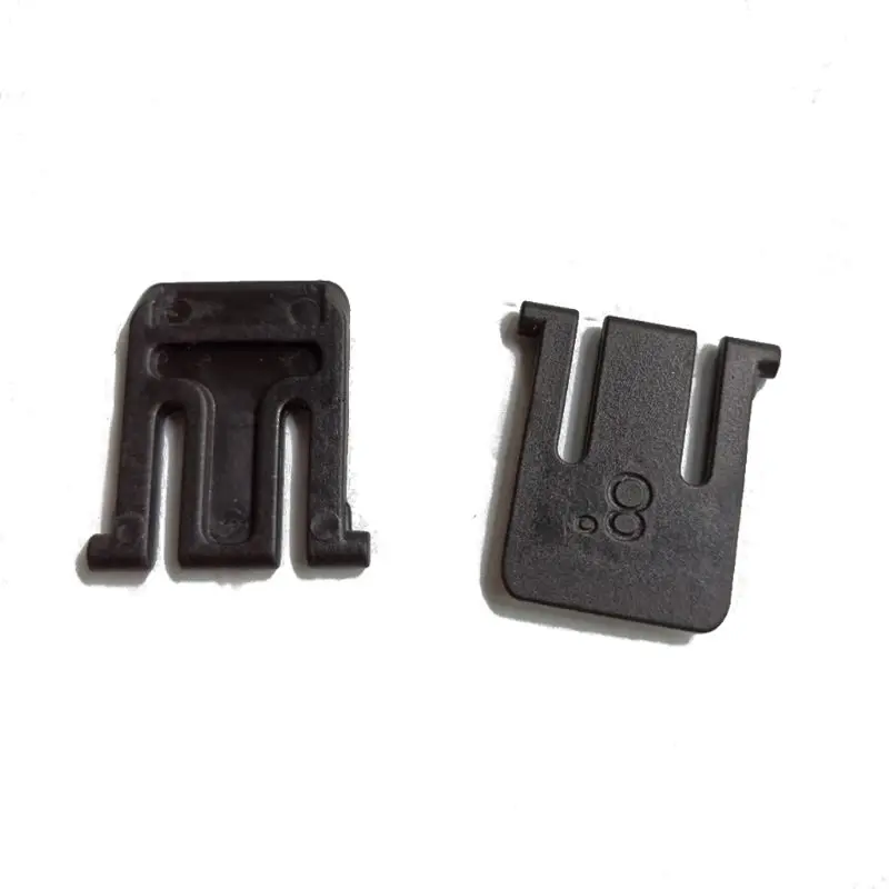 2Pcs Keyboard Bracket Leg Stand for logitech K220 K360 K260 K270 K275 K235 Keyboard Repair Parts