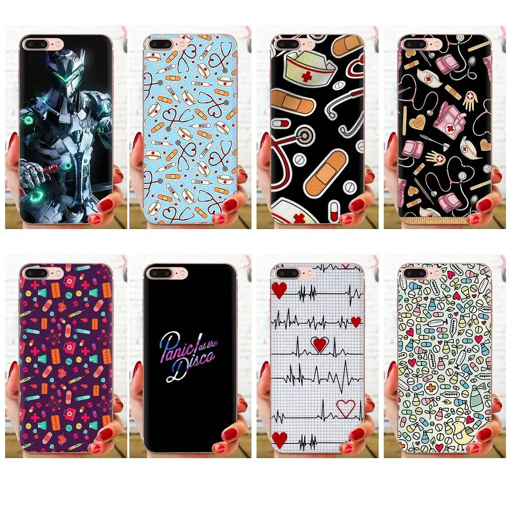 

Nurse Medical Medicine Health Heart For Galaxy Alpha Note 10 Pro A10 A20 A20E A30 A40 A50 A60 A70 A80 A90 M10 M20 M30 M40