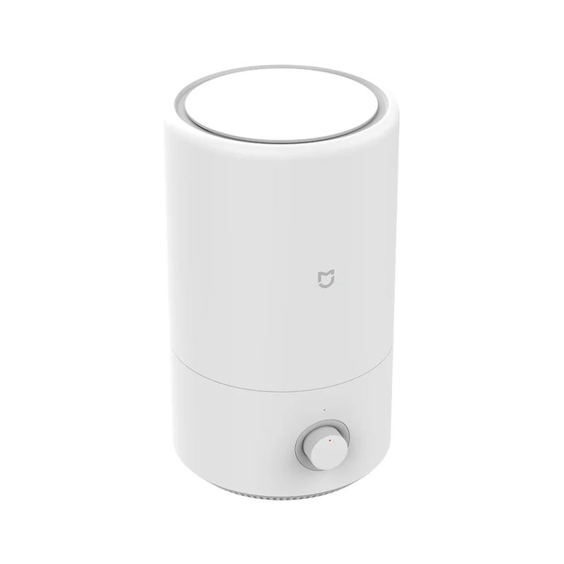 Xiaomi Mijia Увлажнитель 4L Большой Емкость Бак для воды Мгновенное Увлажнение