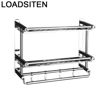 

Corner Mobile Bagno Szafka Do Lazienki Hair Dryer Esquinero Ducha Shower Banheiro Shelves Salle De Bain Bathroom Wall Shelf