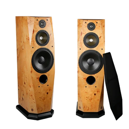 home theatre woofer