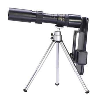

Original 10-30x25 Zoom High Quality Monocular Telescope for Bird Watching Hunting Hiking Outdoor Optics Prism
