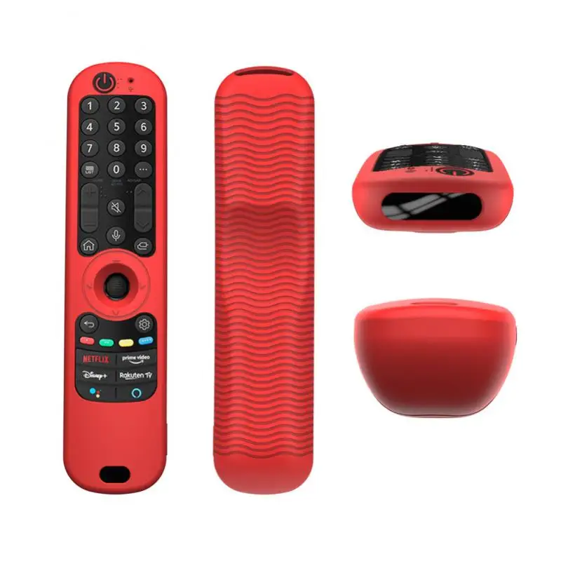 Silicone Protective Remote Control Covers For Lg Smart Tv An Mr21 An Mr21gc For Lg Oled Tv Magic Remote An Mr21ga Remote Case Remote Controls Aliexpress Silicone Protective Remote Control Covers For Lg Smart Tv An Mr21 An Mr21gc For Lg Oled Tv Magic Remote An Mr21ga Remote Case Remote Controls Aliexpress