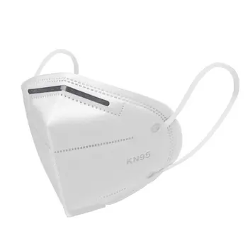 

10pcs five-layer breathable dust-proof and smog-proof external Disposable mask Comprehensive protection comfortable