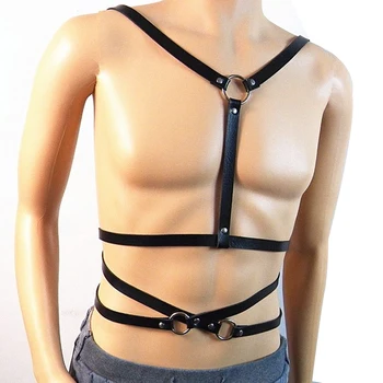 

Mens Belt Luxury PU Leather Belt 2020 Black Punk Trendy Personality Fashion Belt Men Strap Joker Casual Jewelry Belts for Men