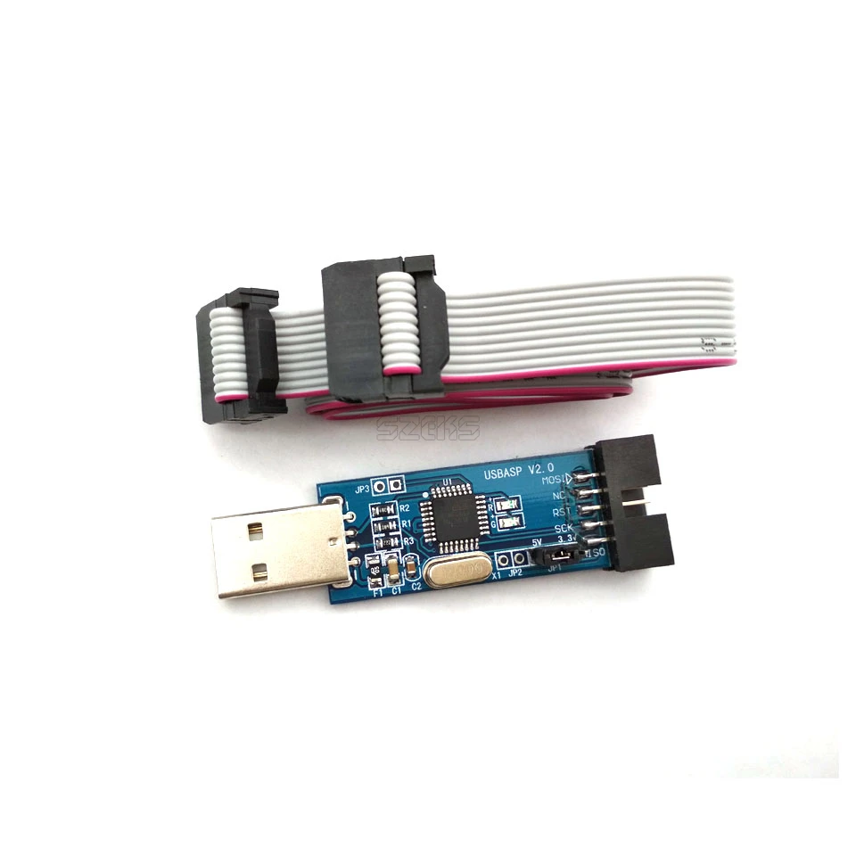 Usb программатор с поддержкой USB скачивания|Запасные части| |
