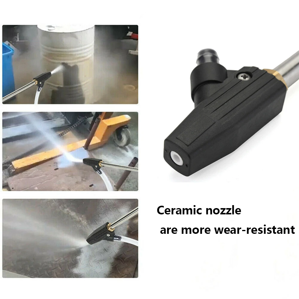 Насадка пескоструйная для Karcher HD/Lavor/Huter/Nilfisk/elitech ...