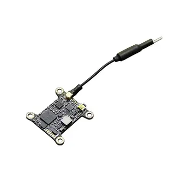 

LeadingStar PandaRC VT5804 MINIX 5.8G 400mW FPV Transmitter VTX for FPV Racing RC Drone Toothpick