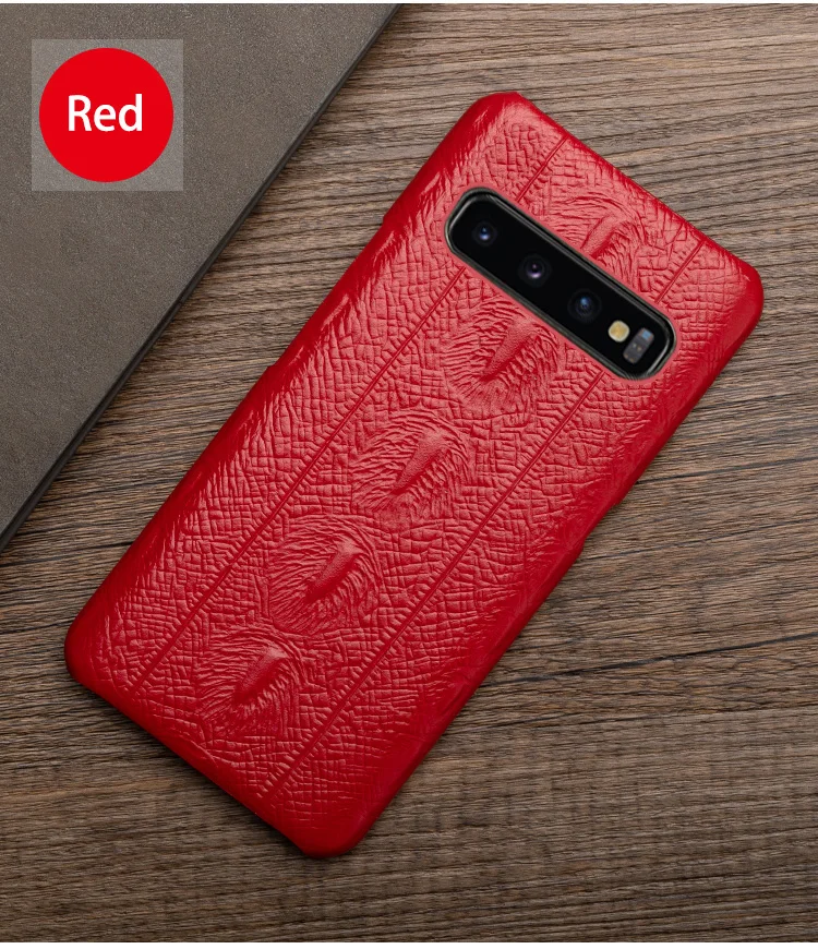 Чехол для телефона для Samsung Galaxy S6 S7 S8 S9 S10 Plus, Note 8, 9, 10, плюс осетр текстура для A20 A30 A50 A70 A5 A7 A8 чехол