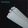 JimBon 10Pcs 7mmx100mm To 300mm Clear Hot Melt Glue Sticks For Electric Glue Gun Car Audio Craft Repair General Purpose Adhesive ► Photo 2/6