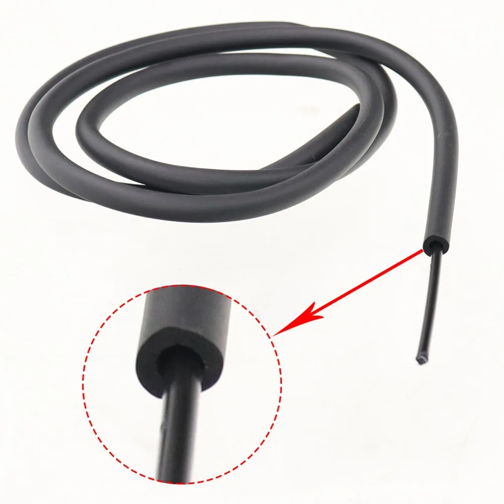 1.15M Bike Bicycle Foam Cable Housing Brake Gear Shift Cable Protective Cover Foam MTB Road Bike