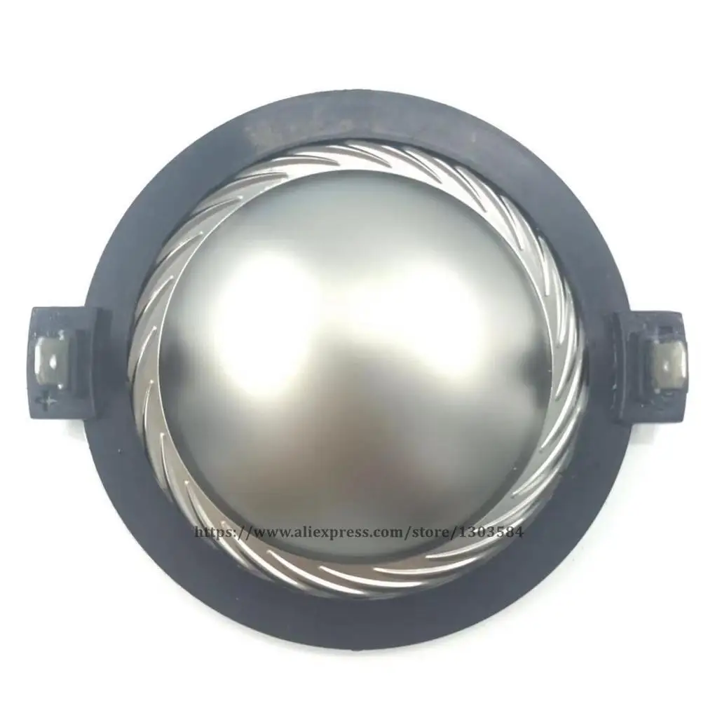 

Replacement Diaphragm for RCF ND650, ND640 Driver, 8 Ohms 63.7mm