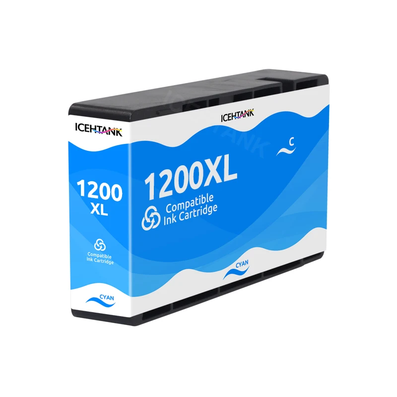 Canon PGI-1200 ũ īƮ  Icehtank ȣȯ Canon MAXIFY MB2120 MB2320 MB2720