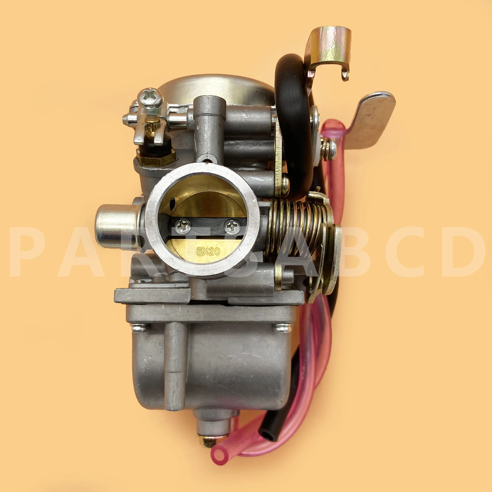 Carburador de motocicleta para SUZUKI GN125, pieza de moto, GN 125, gn 125, 125cc, 26mm, nuevo|Partes y accesorios todoterrenos| - AliExpress