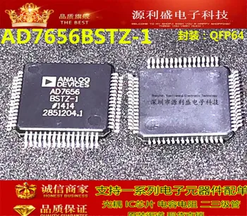 

AD7656BSTZ-1 AD7656BSTZ AD7656 QFP64